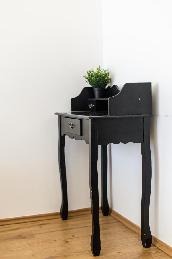 Real Apartments Wesselenyi Budapest Luaran gambar