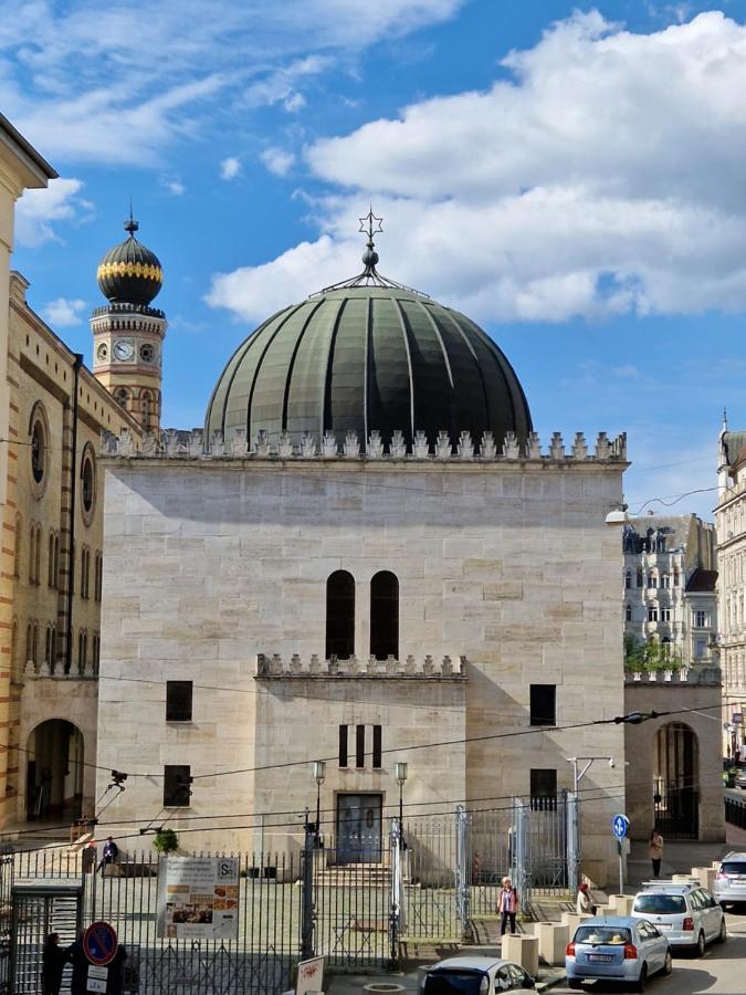 Real Apartments Wesselenyi Budapest Luaran gambar